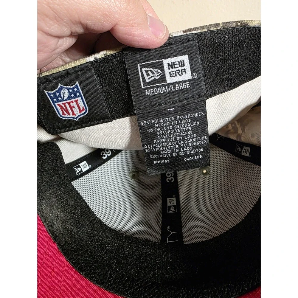New Era see pictures